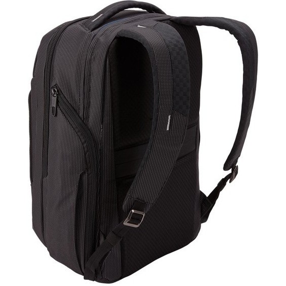 Рюкзак Thule Crossover 2 Backpack 30L Black - фото №2