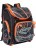 Школьный рюкзак для 1 класса Orange Bear S-21 Черный - фото №2