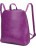 Рюкзак OrsOro DS-848 Фиолетовый - фото №2