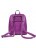 Рюкзак OrsOro DS-848 Фиолетовый - фото №3