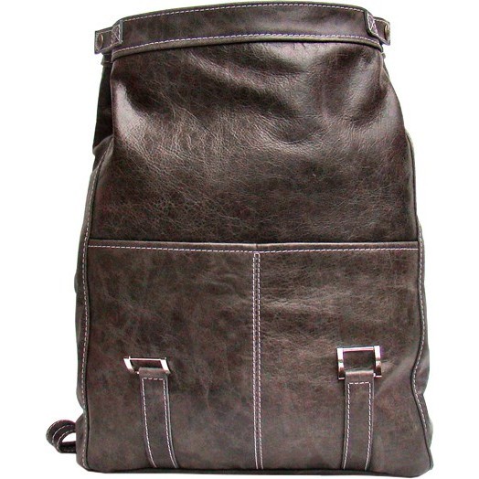 Рюкзак Sofitone RM 004 X1/X1 Серый - фото №4