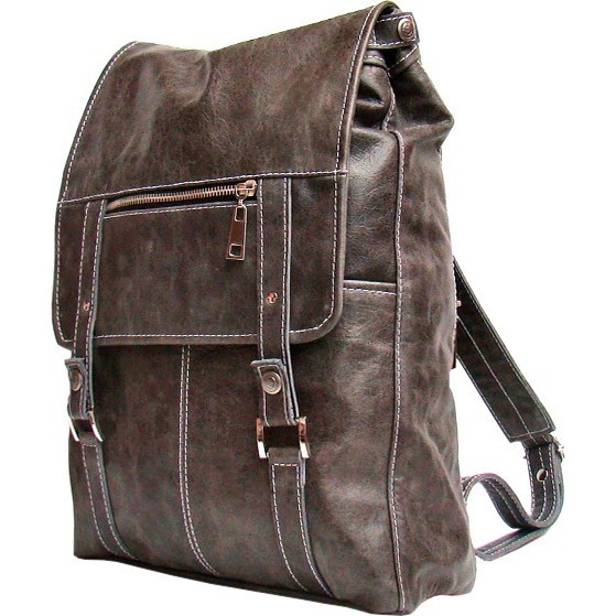Рюкзак Sofitone RM 004 X1/X1 Серый - фото №2