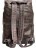 Рюкзак Sofitone RM 004 X1/X1 Серый - фото №3