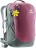 Рюкзак Deuter Giga 28 sl Пурпурно-графитовый - фото №1