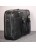Деловая сумка Brialdi Longstock Relief black Черный - фото №16