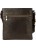 Мужская сумка Carlo Gattini Vallecorsa 5044-04 Brown Темно-коричневый - фото №3