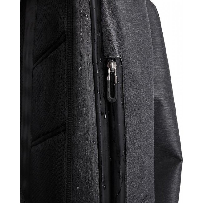 Рюкзак Tangcool TC705 Темно-серый 15,6 - фото №10