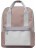 Рюкзак Mr. Ace Homme MR19C1750B01 Розовый/светло-серый 10 - фото №1
