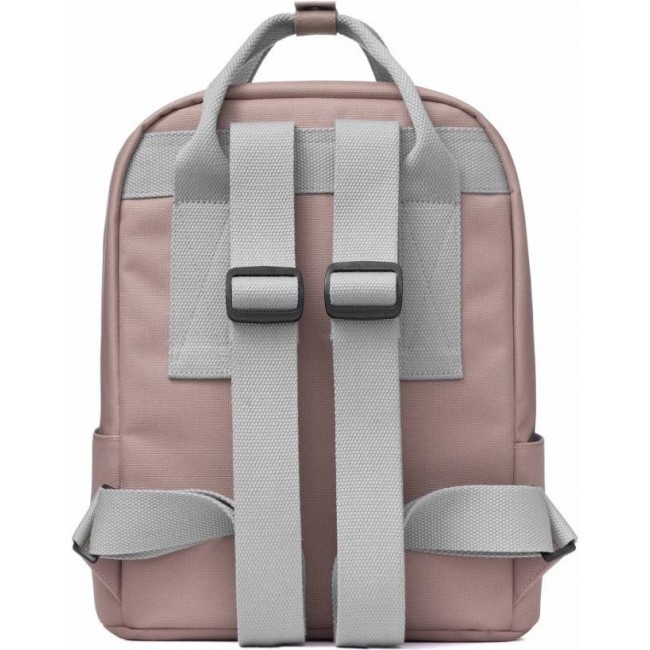 Рюкзак Mr. Ace Homme MR19C1750B01 Розовый/светло-серый 10 - фото №4