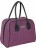 Дорожная сумка Polar П7117 Фиолетовый - фото №1