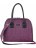 Дорожная сумка Polar П7117 Фиолетовый - фото №2