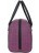 Дорожная сумка Polar П7117 Фиолетовый - фото №3