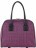 Дорожная сумка Polar П7117 Фиолетовый - фото №4