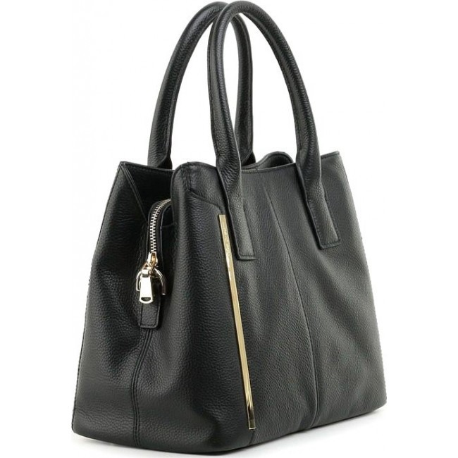 Женская сумка Fiato Dream 68632 Черный - фото №2