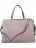 Женская сумка Gianni Conti 1784656 Серо-бежевый - фото №3