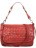 Женская сумка Gianni Conti 4503836 Красный - фото №1