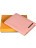 Обложка для паспорта Gianni Conti 2527455 pink Розовый - фото №2