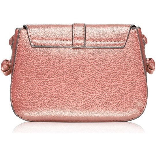 Женская сумка Trendy Bags OLLY Розовый pink - фото №3