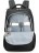Городской рюкзак Tigernu T-B3515 Темно-серый 15,6 - фото №3