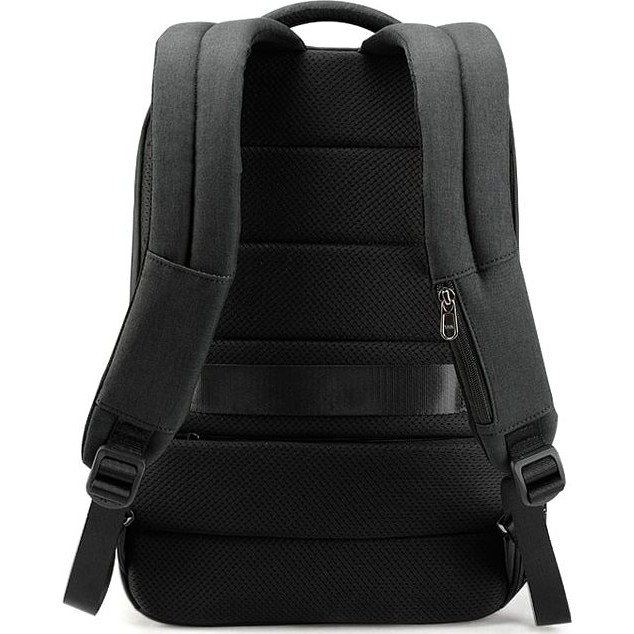 Городской рюкзак Tigernu T-B3515 Темно-серый 15,6 - фото №4