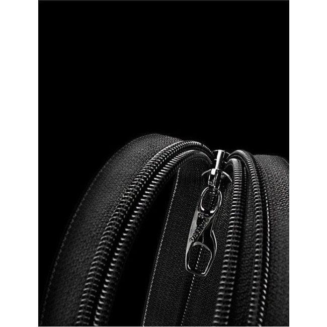 Рюкзак Tigernu T-B3502 Темно-серый 15,6 - фото №7
