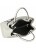 Женская сумка Sergio Belotti 271 Светло-серый - фото №5