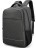 Рюкзак Tigernu T-B3533 Темно-серый 15,6 - фото №2