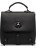 Женская сумка Trendy Bags ASCARI Черный - фото №1