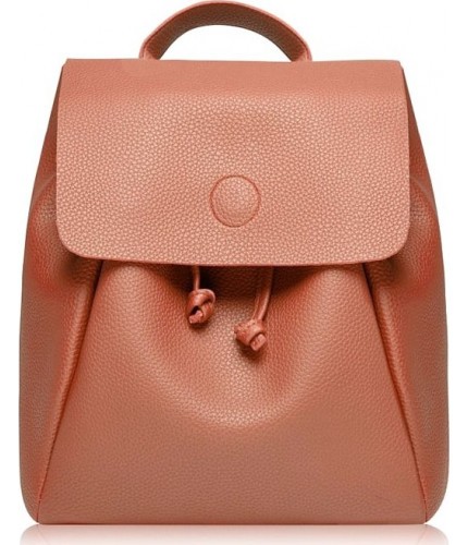 Рюкзак Trendy Bags TIMOR Рыжий- фото №1