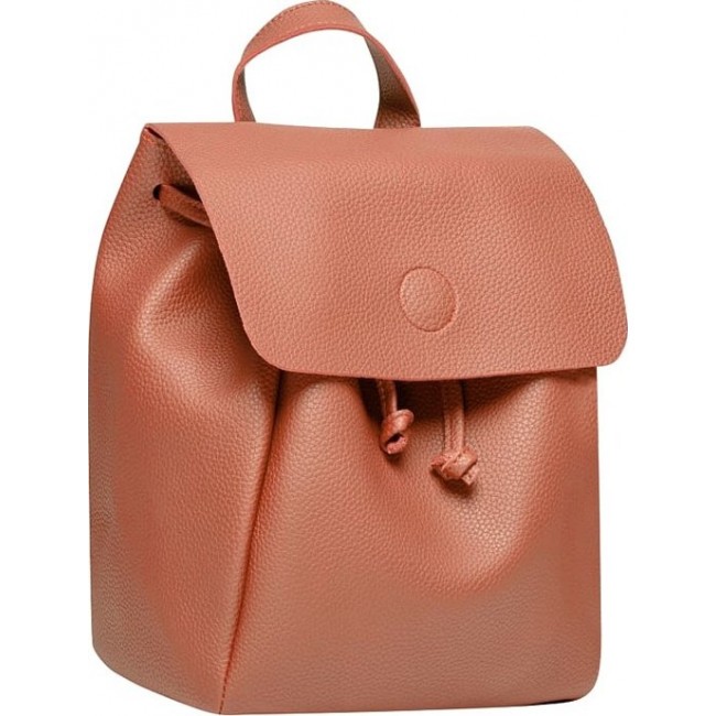 Рюкзак Trendy Bags TIMOR Рыжий - фото №2