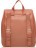 Рюкзак Trendy Bags TIMOR Рыжий - фото №3