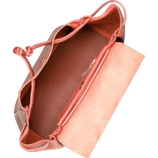 Рюкзак Trendy Bags TIMOR Рыжий - фото №4