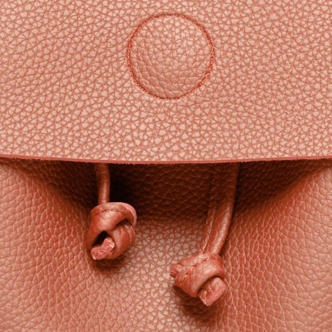 Рюкзак Trendy Bags TIMOR Рыжий - фото №5