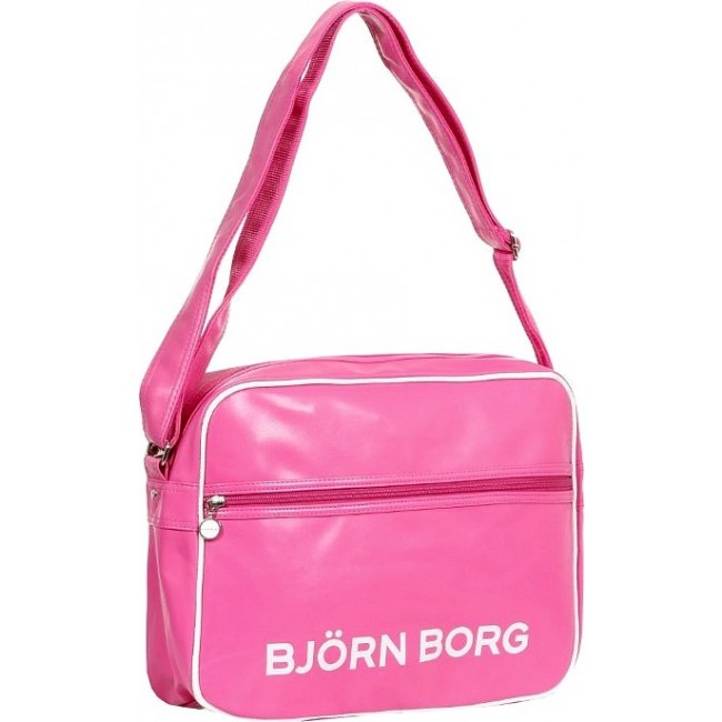 Школьная сумка Bjorn Borg 131801 MOVE Розовый - фото №1