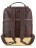 Рюкзак Sofitone RM 002 C4-A2 Бордо-Слоновая кость - фото №4