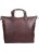 Дорожная сумка Gianni Conti 1132074 Темно-коричневый - фото №5
