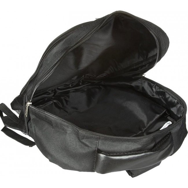 Рюкзак Mano 10 Черный - фото №3