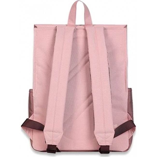 Рюкзак 8848 bags 173-002 Розовый-красный 15,6 дюймов - фото №4