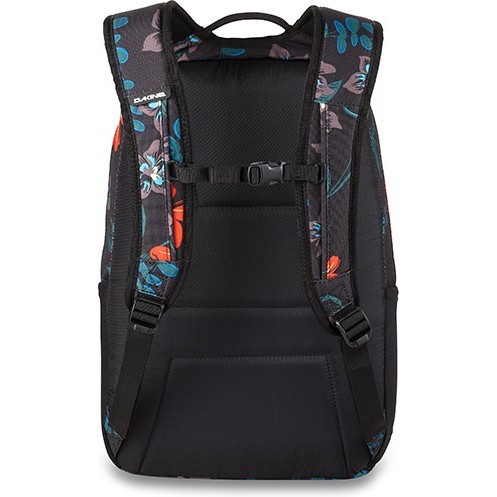 Рюкзак Dakine CAMPUS M 25L Twilight floral - фото №2