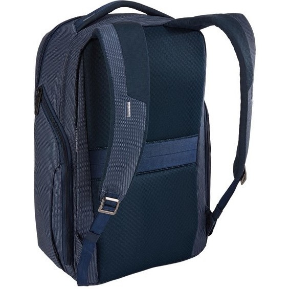 Рюкзак Thule Crossover 2 Backpack 30L Dress Blue - фото №2