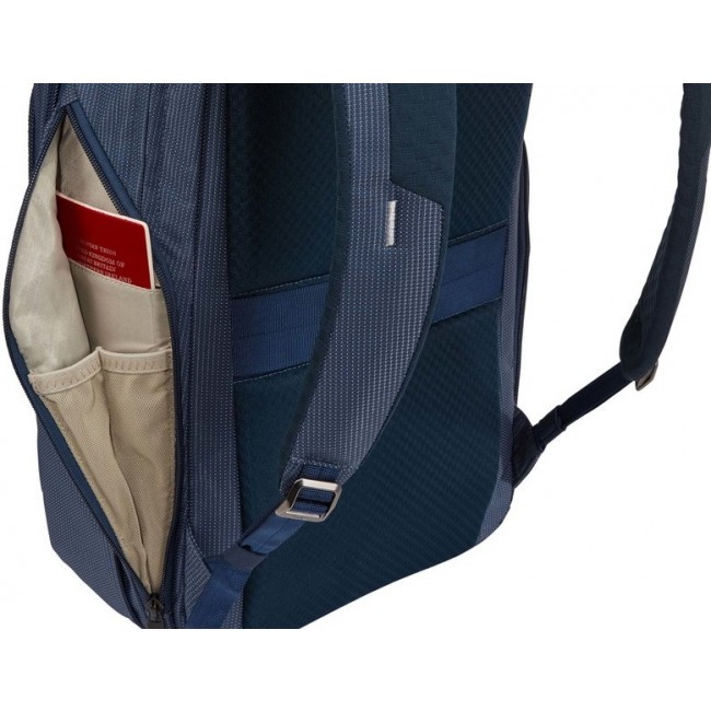 Рюкзак Thule Crossover 2 Backpack 30L Dress Blue - фото №8