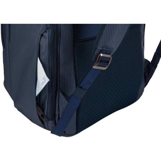 Рюкзак Thule Crossover 2 Backpack 30L Dress Blue - фото №10