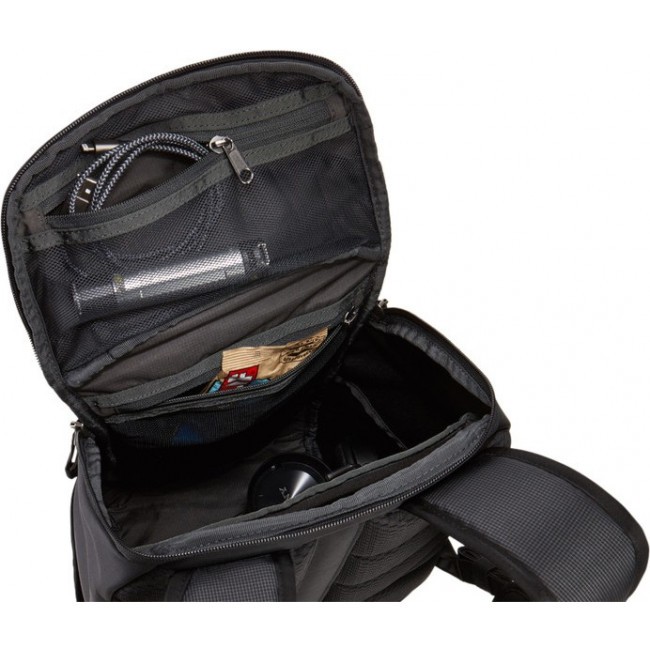 Рюкзак Thule EnRoute Backpack 14L Black - фото №5