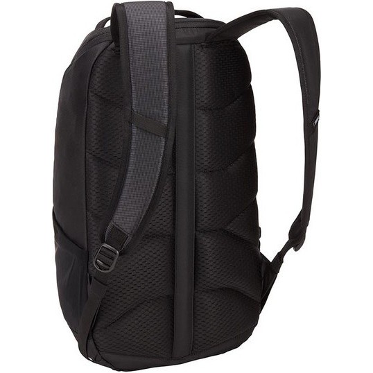 Рюкзак Thule EnRoute Backpack 14L Black - фото №3