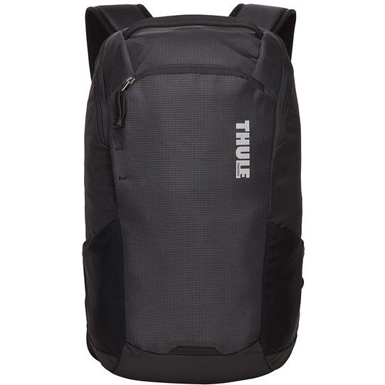 Рюкзак Thule EnRoute Backpack 14L Black - фото №2