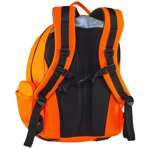 Рюкзак Caribee Calibre 26 L Hi vis orange - фото №4
