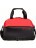 Дорожная сумка Antan ANTAN 2-168 red/black - фото №1