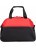 Дорожная сумка Antan ANTAN 2-168 red/black - фото №3