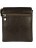Мужская сумка Carlo Gattini Damboli 5046-04 Темно-коричневый Brown - фото №4