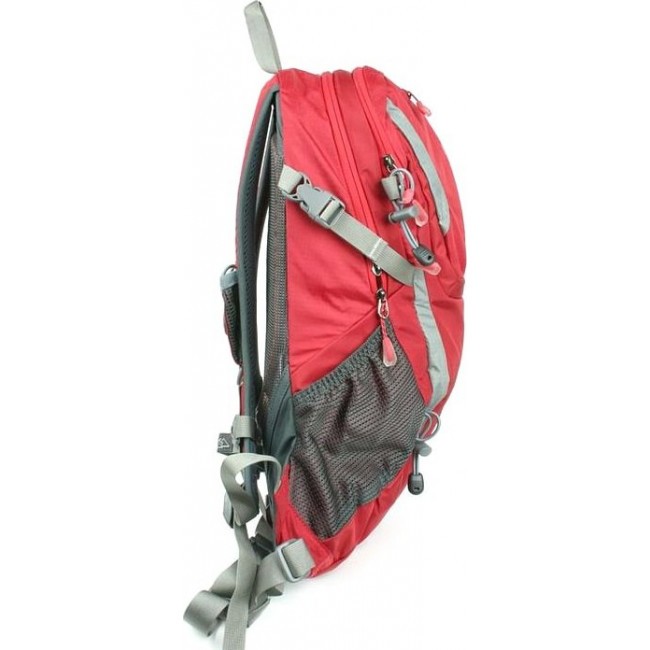 Спортивный рюкзак Polar П1535 Салатовый - фото №2